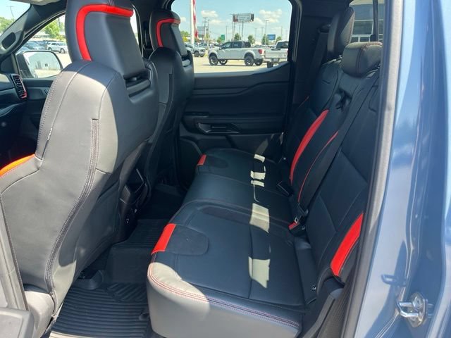 Certified 2024 Ford Ranger Raptor AWD/4WD image 6