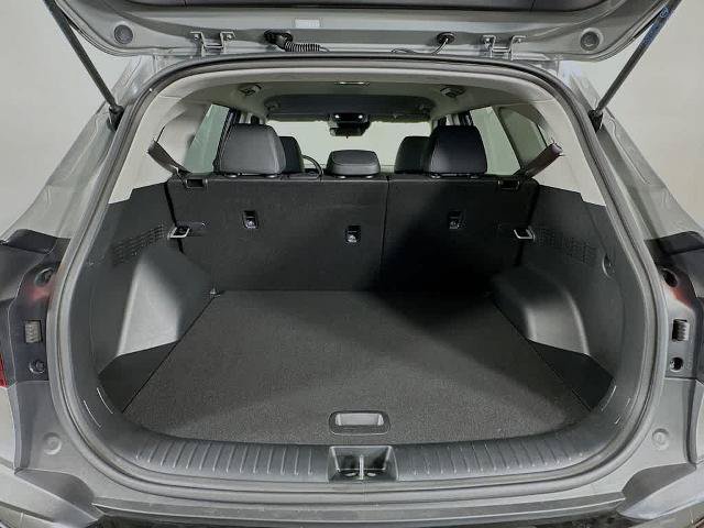 Used 2024 Kia Seltos EX FWD image 21
