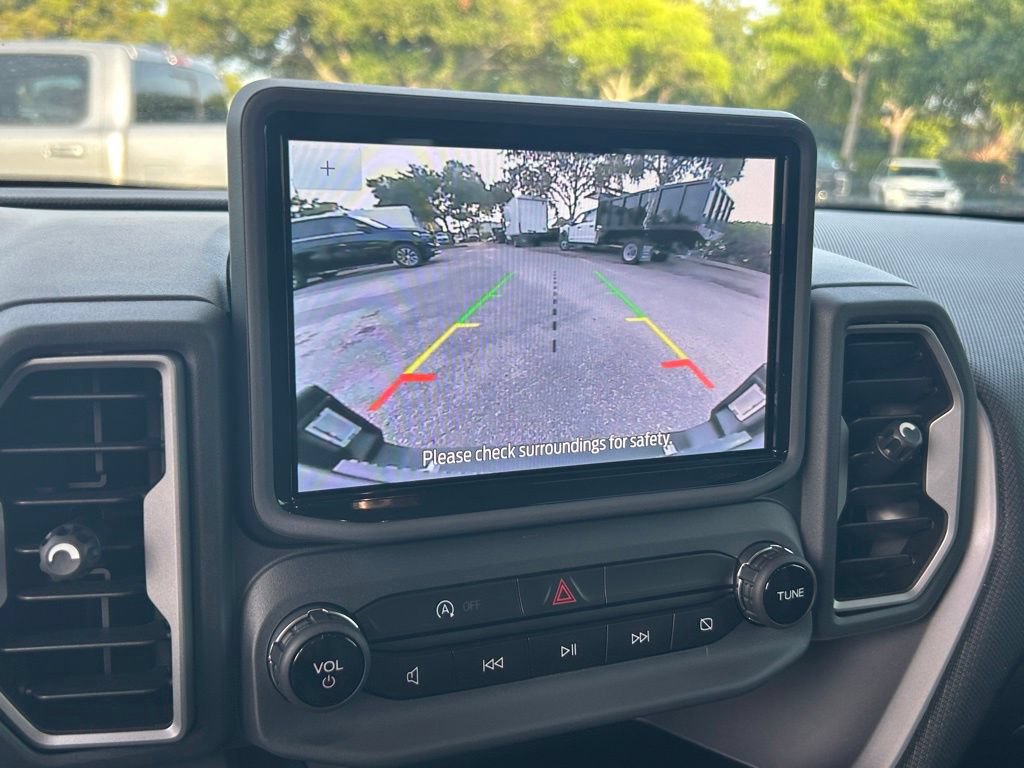 Certified 2021 Ford Bronco Sport Big Bend AWD/4WD image 13