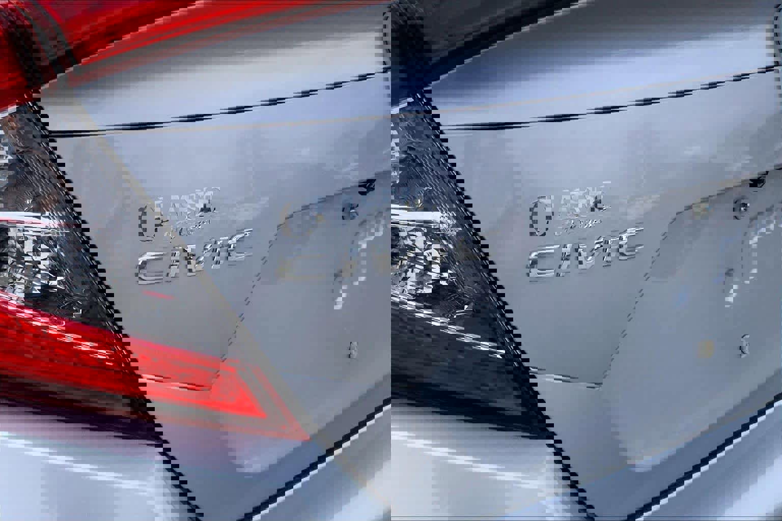 Used 2020 Honda Civic EX image 12