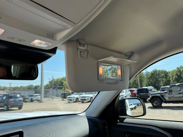 Certified 2024 Ford Bronco Sport Outer Banks image 16