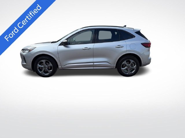 Certified 2023 Ford Escape ST-Line w/ Tech Pack #1 AWD/4WD image 3