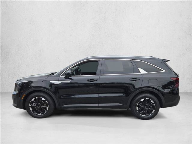 Used 2024 Kia Sorento S FWD image 9