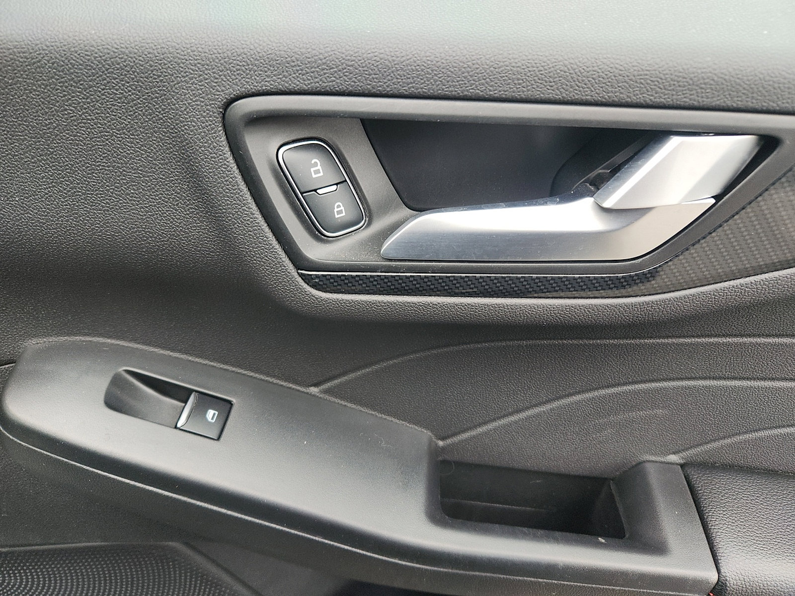 Certified 2023 Ford Escape ST-Line w/ Tech Pack #1 image 35