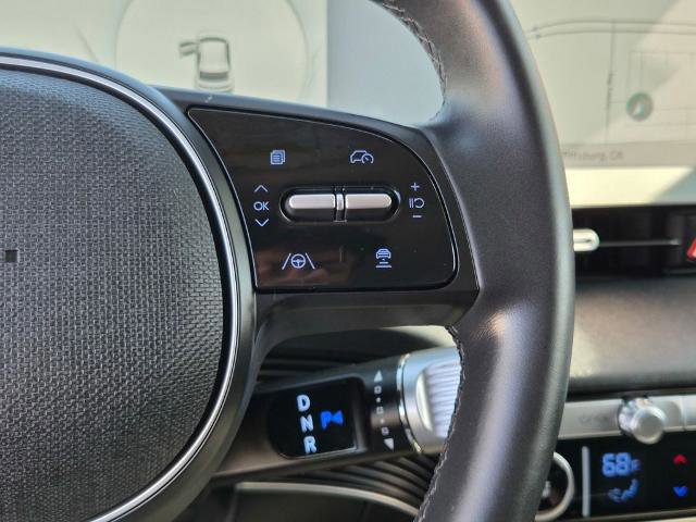 Used 2024 Hyundai Ioniq 5 SE image 25