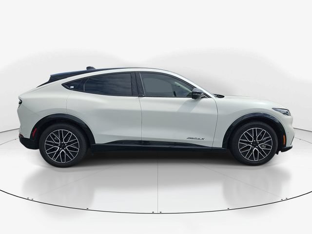 Certified 2024 Ford Mustang Mach-E Premium RWD image 2