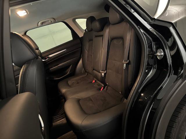 Used 2021 MAZDA CX-5 Touring FWD image 25