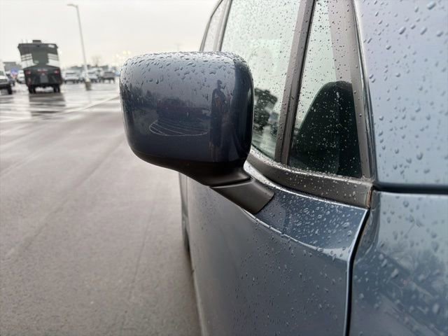 Used 2020 Jeep Renegade Latitude w/ Cold Weather Group image 8