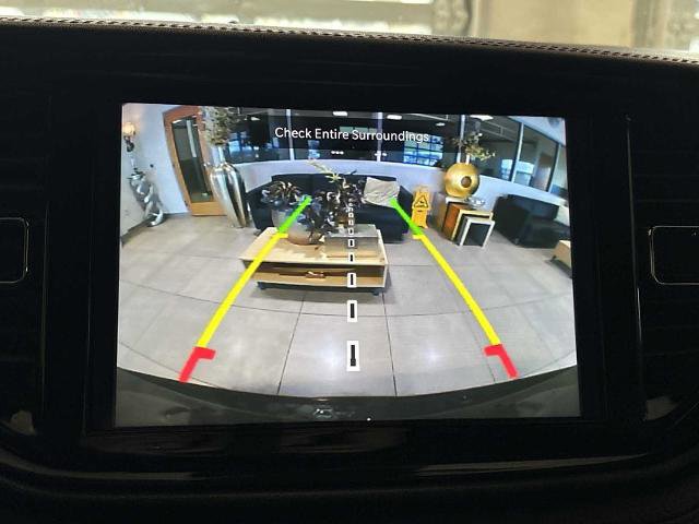 Used 2024 Dodge Durango R/T image 14