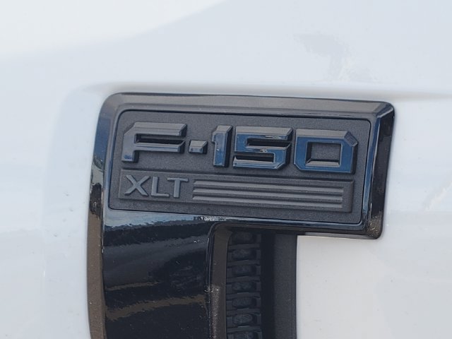 Certified 2024 Ford F150 XLT w/ Equipment Group 302A MID AWD/4WD image 13