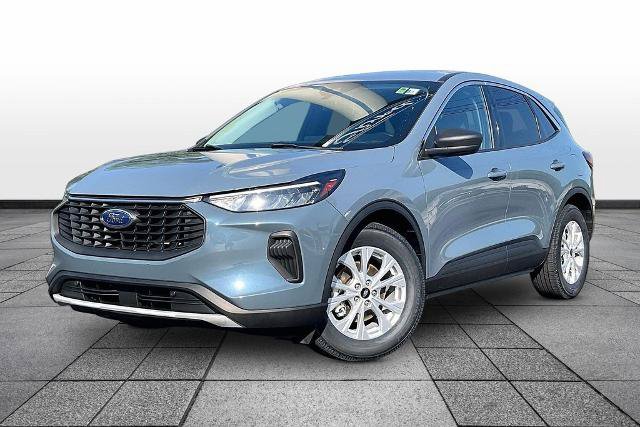 Certified 2023 Ford Escape Active w/ Tech Pack #1