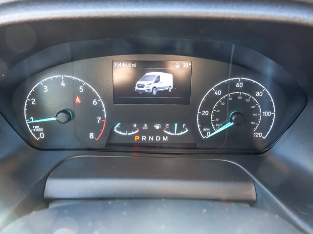 Certified 2024 Ford Transit 250 148 Medium Roof w/ Load Area Protection Package image 11