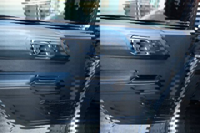 Certified 2024 Ford Bronco Outer Banks image 14