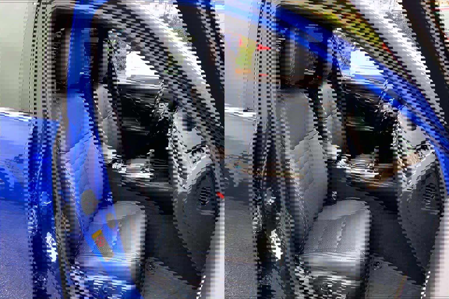 Used 2019 Lexus GS 350 F Sport image 8