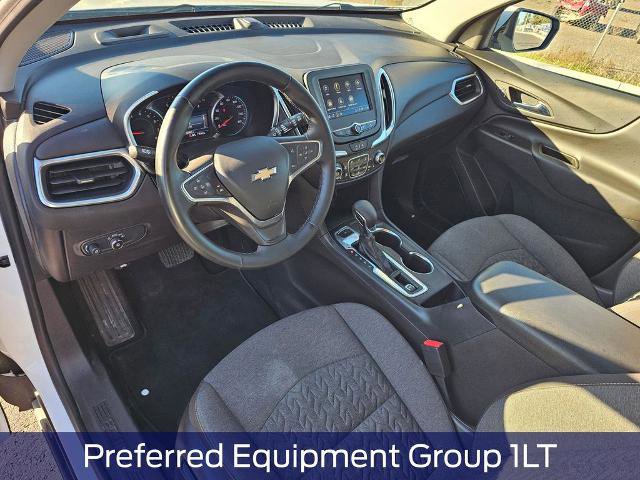 Used 2024 Chevrolet Equinox LT AWD/4WD video 2