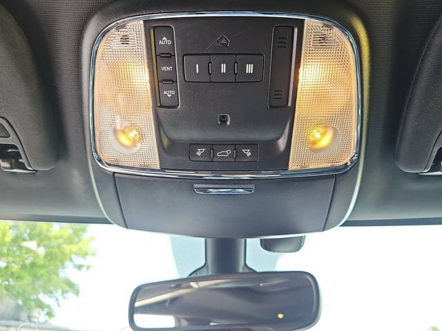 Used 2020 Jeep Grand Cherokee Limited RWD image 34