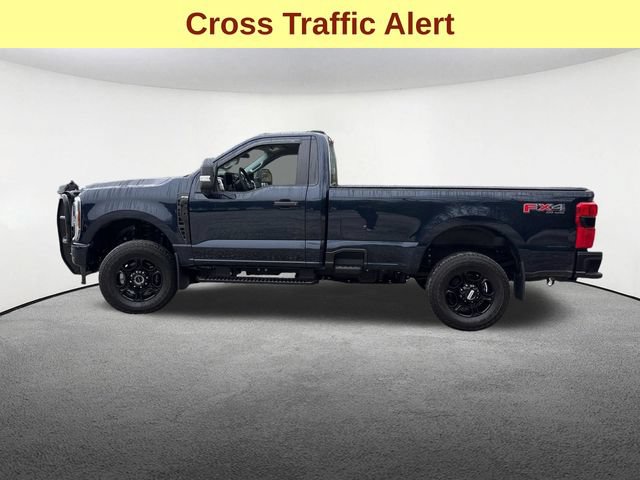 Certified 2024 Ford F350 XL w/ STX Appearance Package AWD/4WD image 7