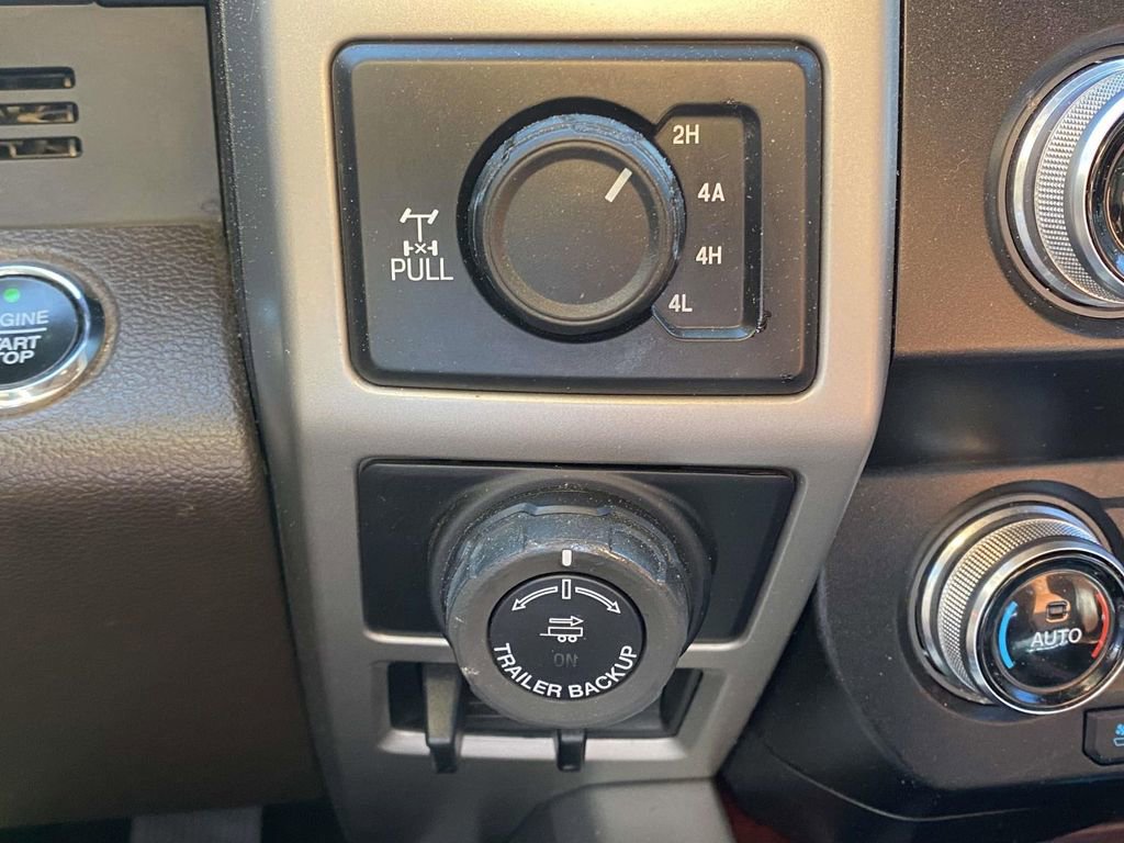 Certified 2020 Ford F150 King Ranch w/ Equipment Group 601A Luxury AWD/4WD image 31