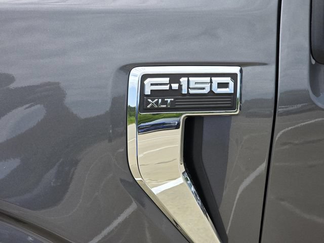 Certified 2023 Ford F150 XLT AWD/4WD image 7