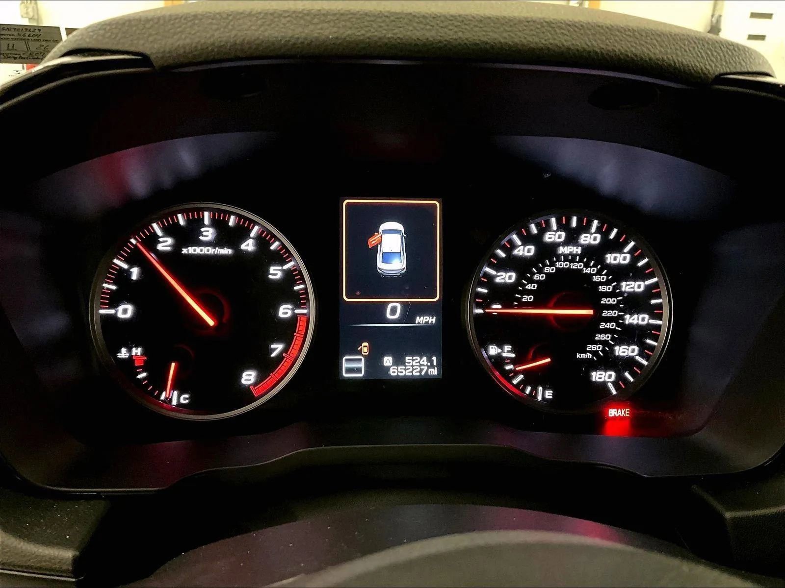 Used 2022 Subaru WRX Premium AWD/4WD image 19
