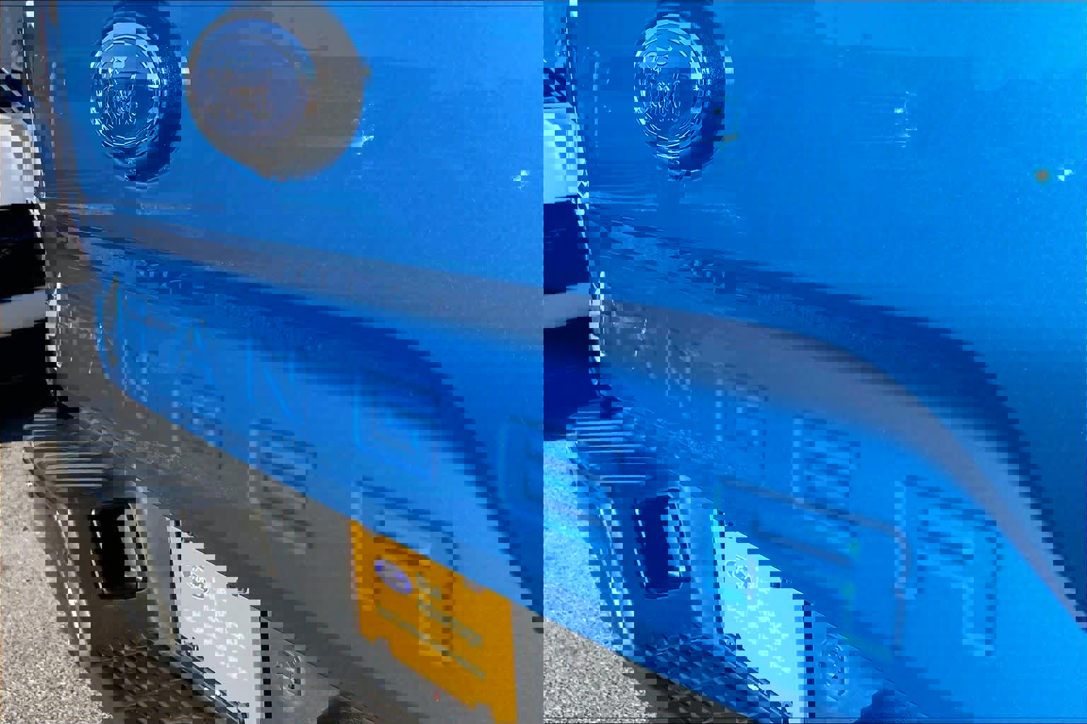 Certified 2025 Ford Ranger Lariat image 31