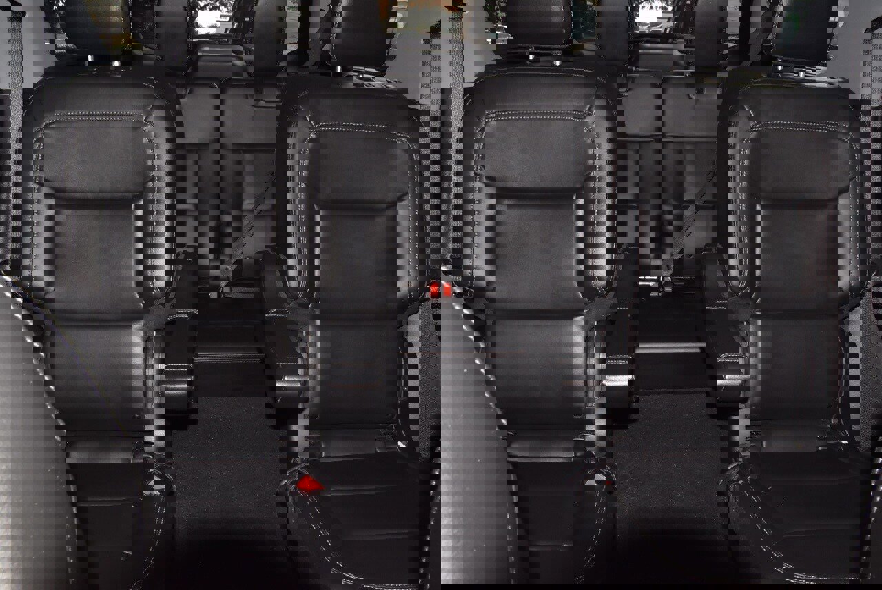 Certified 2023 Ford Explorer XLT w/ Equipment Group 202A image 20