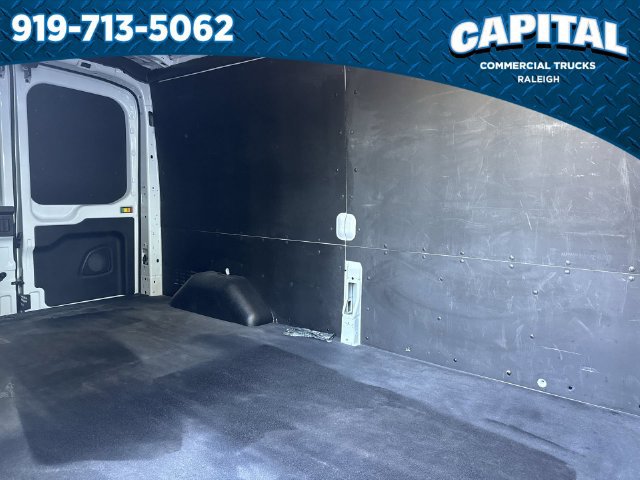 Certified 2023 Ford Transit 250 Medium Roof w/ Load Area Protection Package RWD image 20