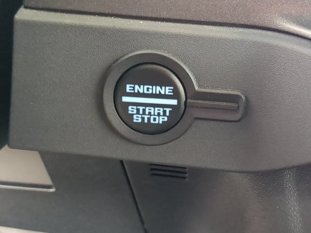 Certified 2025 Ford Bronco Badlands AWD/4WD image 28