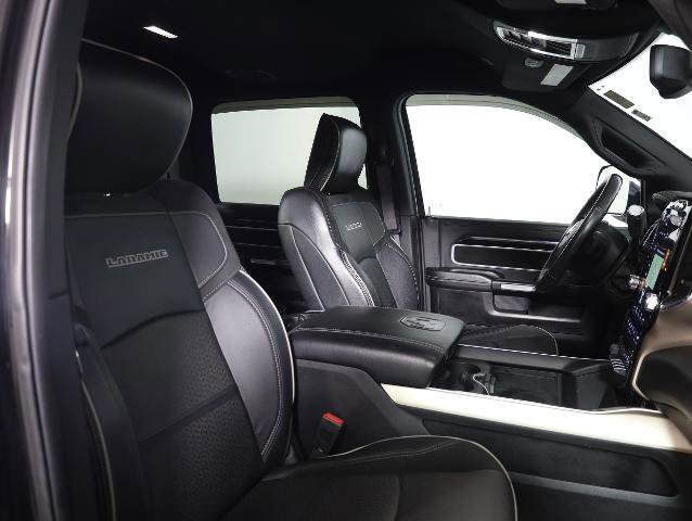 Used 2019 RAM 2500 Laramie image 9