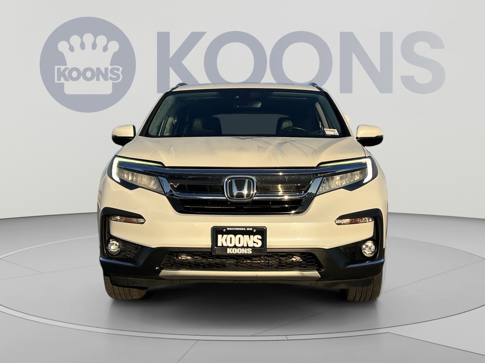 Used 2019 Honda Pilot Touring image 11