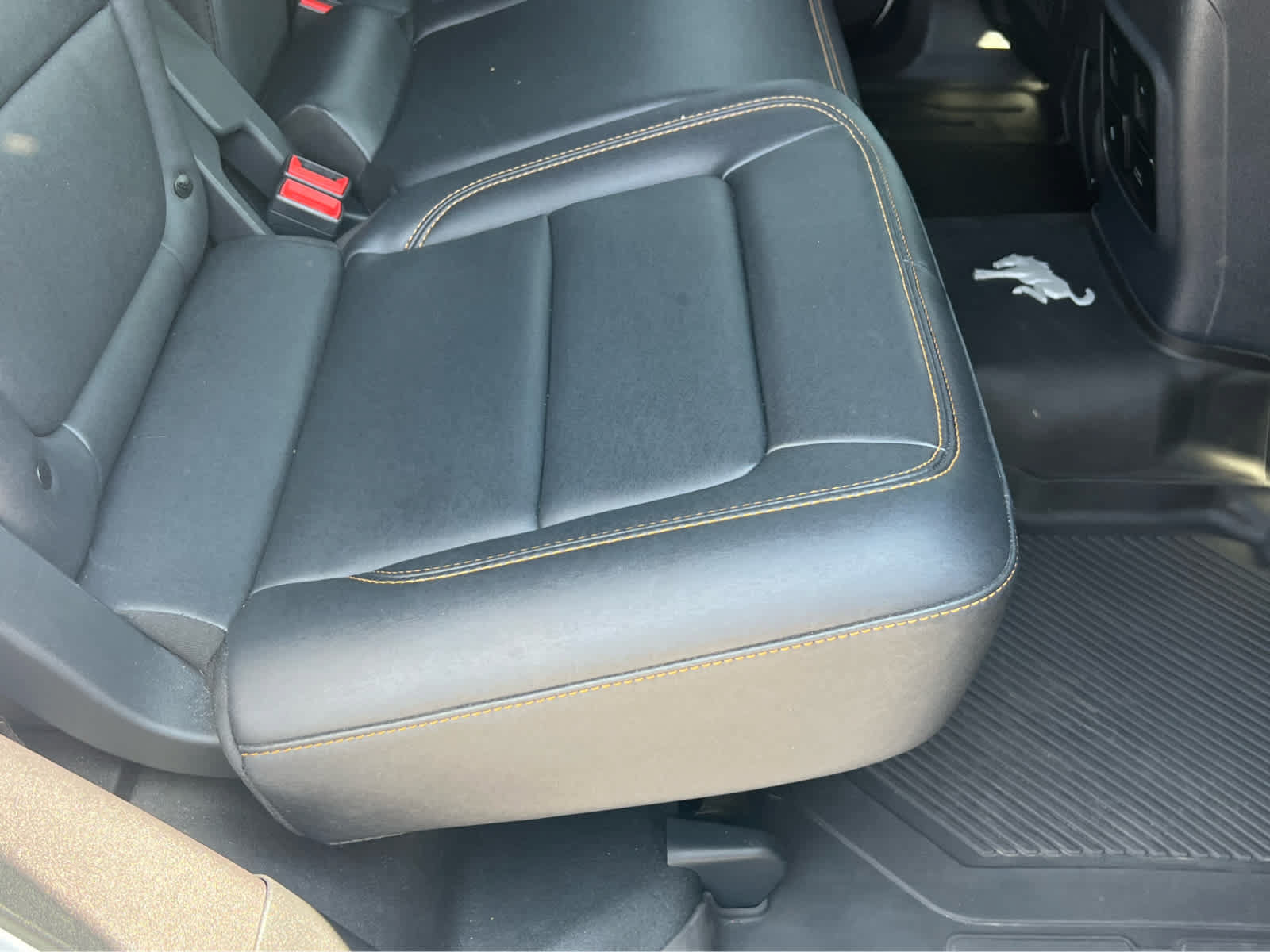 Certified 2022 Ford Bronco Badlands AWD/4WD image 21