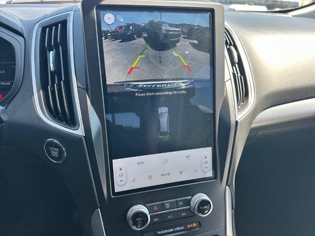Certified 2024 Ford Edge SEL w/ Convenience Package AWD/4WD image 27
