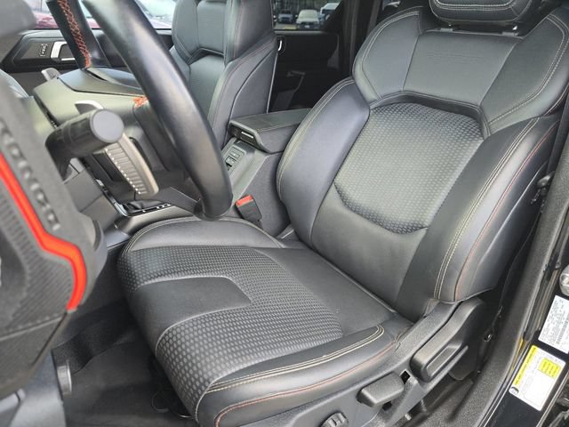 Certified 2023 Ford Bronco Raptor AWD/4WD image 24