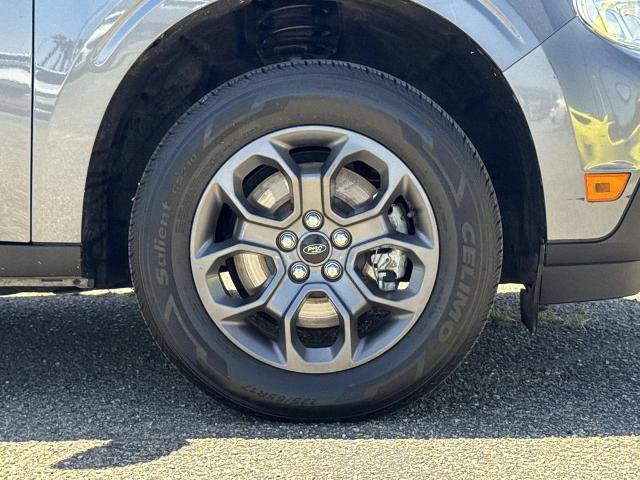 Certified 2022 Ford Maverick XLT FWD image 31