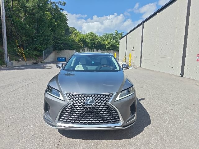 Used 2021 Lexus RX 350 FWD w/ Premium Package image 7