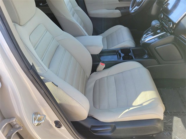 Used 2019 Honda CR-V EX image 21