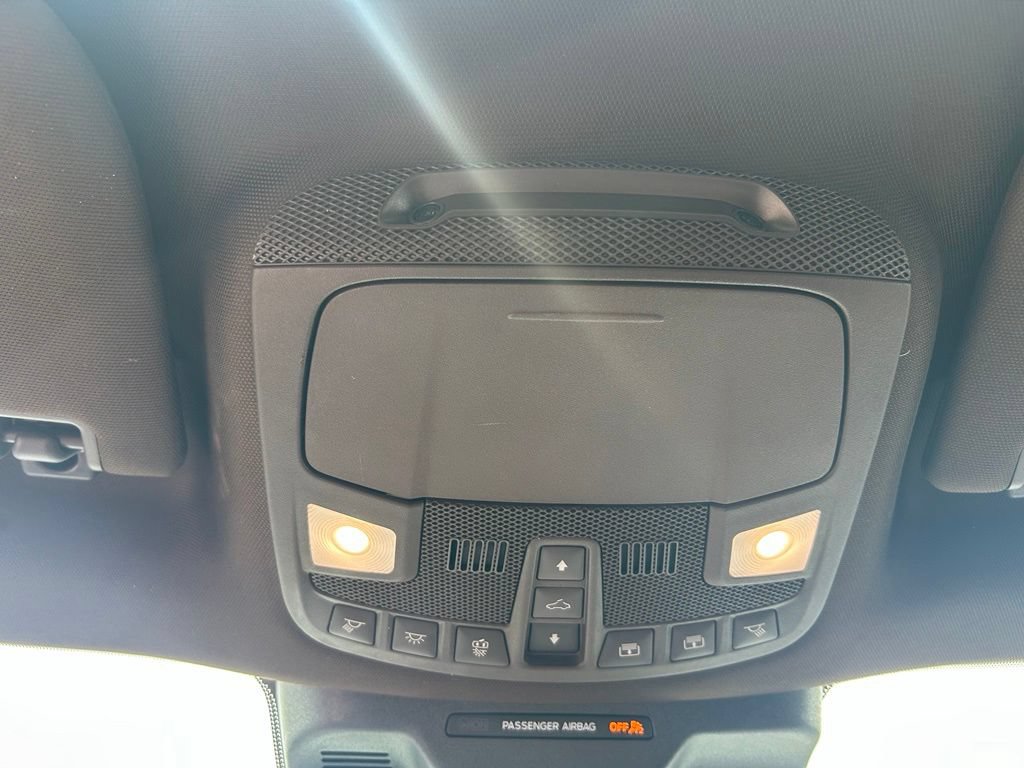 Certified 2022 Ford Expedition Max King Ranch AWD/4WD image 36
