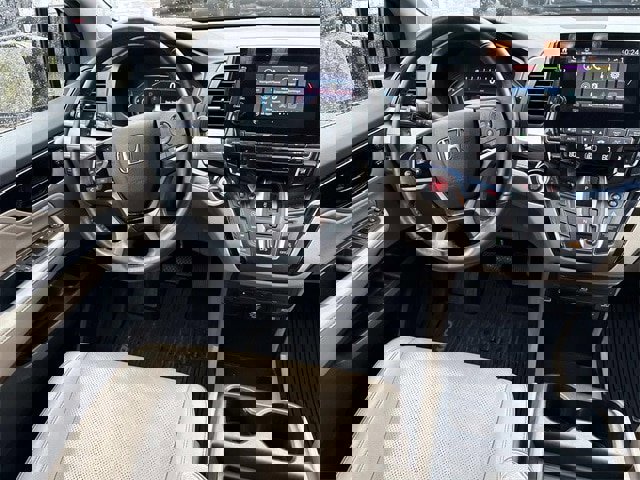 Used 2023 Honda Odyssey Elite image 15