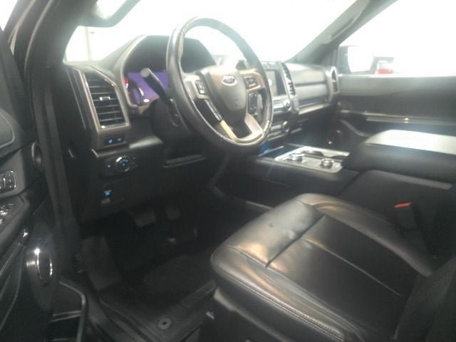 Certified 2021 Ford Expedition XLT AWD/4WD image 15