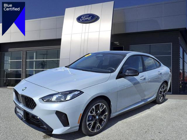 Used 2026 BMW 228i xDrive AWD/4WD image 1