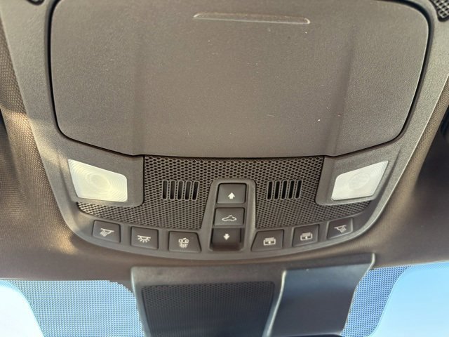 Certified 2020 Ford F150 King Ranch w/ Equipment Group 601A Luxury image 31