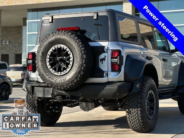Certified 2023 Ford Bronco Raptor image 23