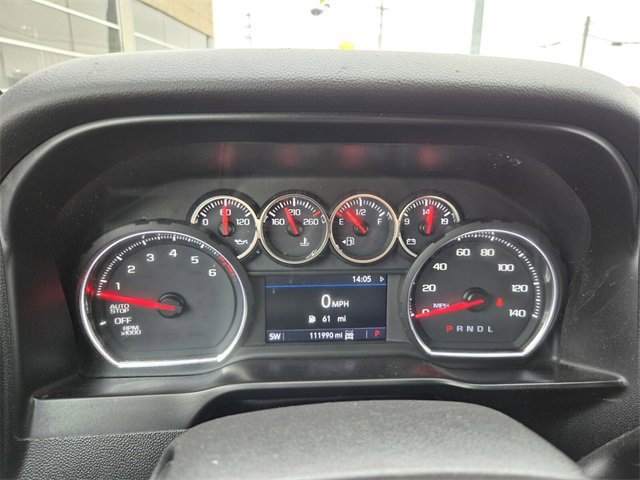 Used 2019 Chevrolet Silverado 1500 LT w/ All-Star Edition image 28