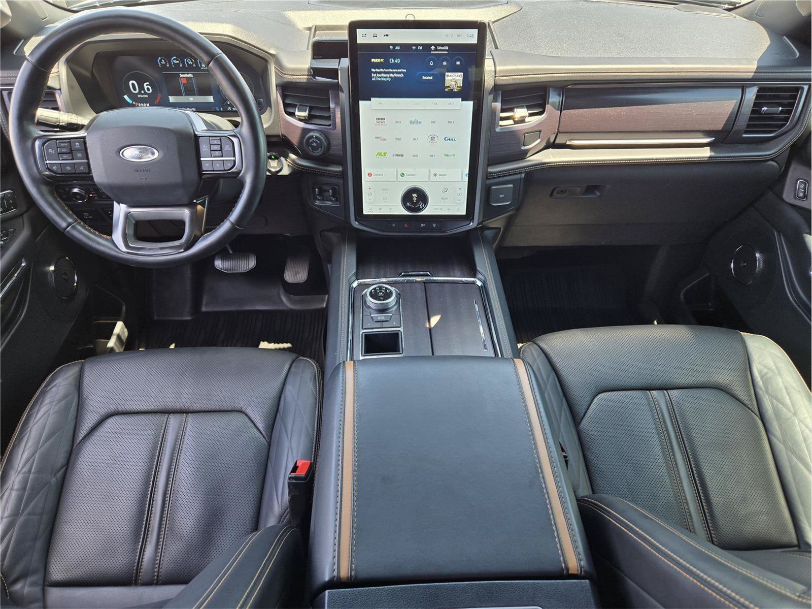 Certified 2022 Ford Expedition Platinum RWD image 24