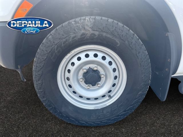 Certified 2020 Ford Ranger XL w/ Trailer Tow Package RWD image 18
