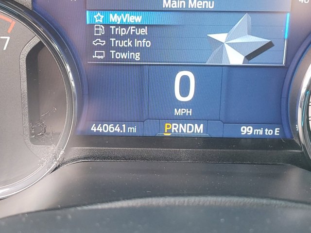 Certified 2022 Ford F150 XLT w/ Equipment Group 302A High image 15