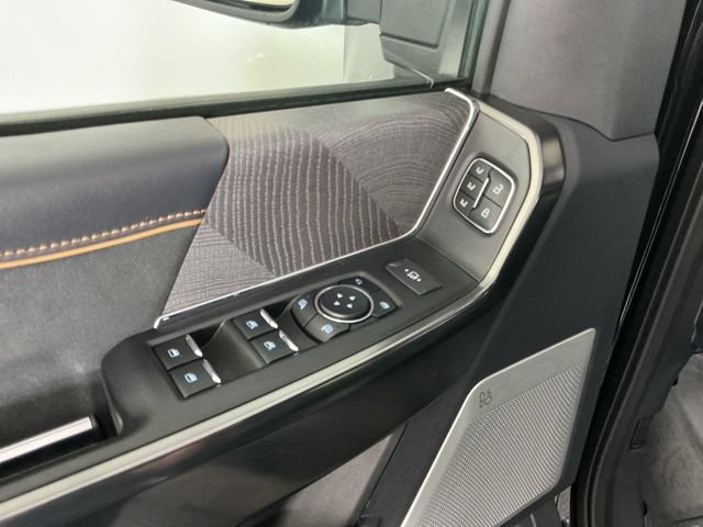Certified 2023 Ford F350 Platinum AWD/4WD image 18
