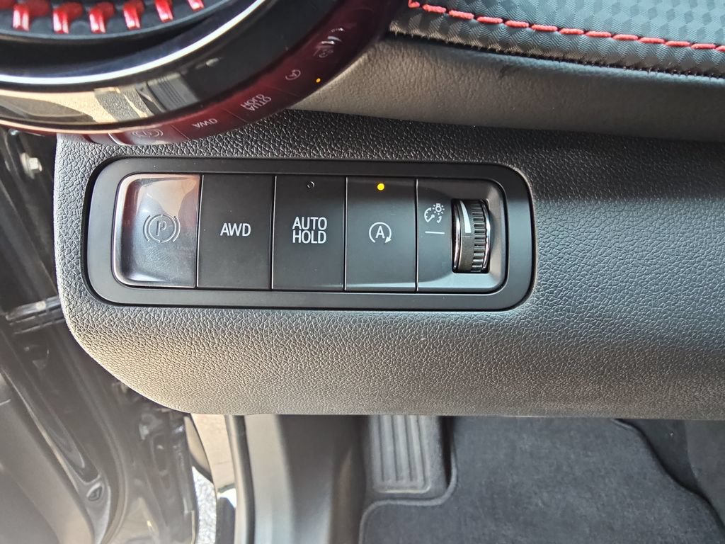 Used 2025 Chevrolet Equinox RS w/ Safety and Technology Package AWD/4WD image 26