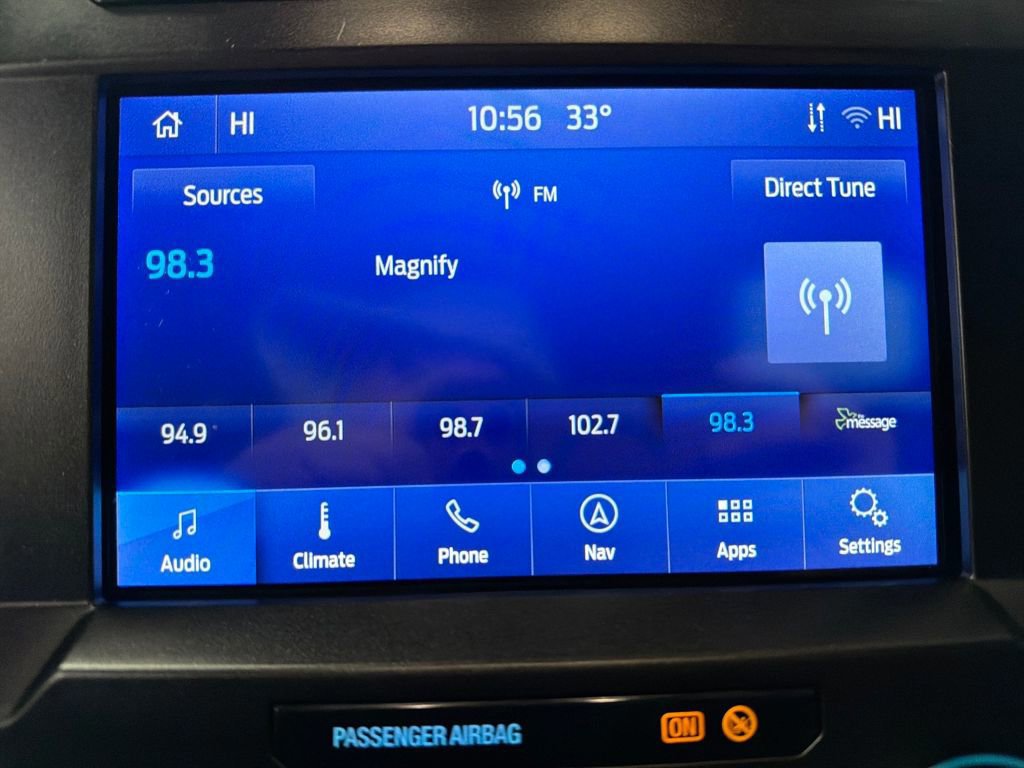 Certified 2020 Ford F250 Lariat w/ Lariat Value Package image 25