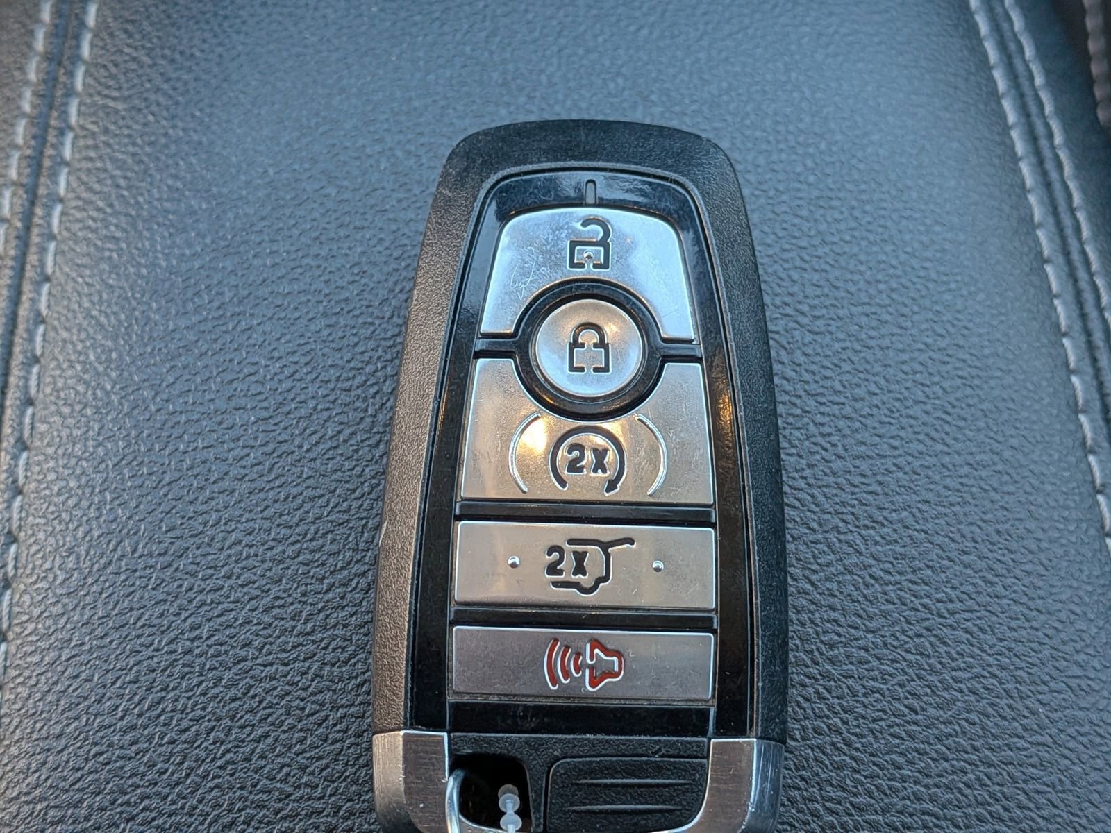 Certified 2023 Ford Escape Active w/ Tech Pack #2 image 34